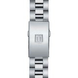 Tissot PR 100 Sport Chic Chronograph Silver Dial Silver Steel Strap Watch for Women - T101.917.11.031.00 Buy Now By Tissot