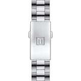 Tissot PR 100 Sport Chic Mother of Pearl Dial Watch For Women - T101.910.11.121.00 Buy Now By Tissot