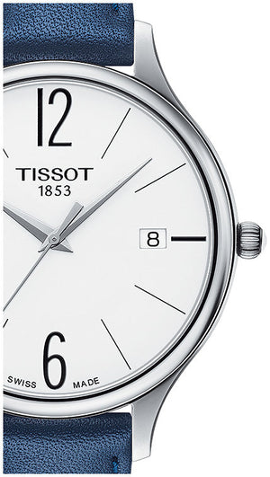 Tissot T Lady Bella Ora Round Watch For Women - T103.210.16.017.00 Buy Now By Tissot
