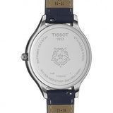 Tissot T Lady Bella Ora Round Watch For Women - T103.210.16.017.00 Buy Now By Tissot