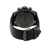 Tissot V8 Quartz Chronograph 42.5mm Watch For Men - T106.417.36.051.00 Buy Now By Tissot