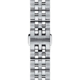 Tissot Ballade Powermatic 80 Automatic Mother of Pearl Dial Silver Steel Strap Watch For Women - T108.208.11.117.00 Buy Now By Tissot