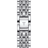 Tissot Everytime Small White Dial Silver Mesh Bracelet Watch For Women - T109.210.11.031.00 Buy Now By Tissot