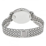 Tissot T Classic Everytime Large White Dial Silver Steel Strap Watch for Men - T109.610.11.031.00 Buy Now By Tissot