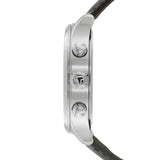 Tissot T Sport Chrono XL Classic Brown Dial Brown Leather Strap Watch For Men - T116.617.16.297.00 Buy Now By Tissot