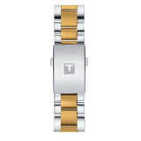 Tissot T Sport Chrono XL Classic Green Dial Two Tone Steel Strap Watch for Men - T116.617.22.091.00 Buy Now By Tissot