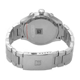 Tissot Chrono XL Classic Silver Dial Silver Steel Strap Watch For Men - T116.617.11.037.00 Buy Now By Tissot