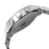 Tissot Chrono XL Classic Silver Dial Silver Steel Strap Watch For Men - T116.617.11.037.00 Buy Now By Tissot