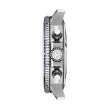 Tissot Seastar 1000 Chronograph Black Dial Black Rubber Strap Watch For Men - T120.417.17.051.02 Buy Now By Tissot