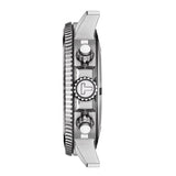 Tissot Seastar 1000 Chronograph Red Dial Black Rubber Strap Watch For Men - T120.417.17.421.00 Buy Now By Tissot