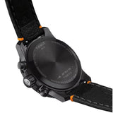 Tissot Supersport Chrono Grey Dial Black Nylon Strap Watch For Men - T125.617.36.081.00 Buy Now By Tissot