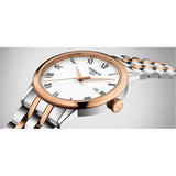Tissot Classic Dream Lady Quartz Watch For Women - T129.210.22.013.00 Buy Now By Tissot
