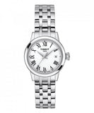 Tissot Classic Dream Lady Stainless Steel Watch For Women - T129.210.11.013.00 Buy Now By Tissot