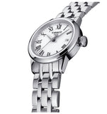 Tissot Classic Dream Lady Stainless Steel Watch For Women - T129.210.11.013.00 Buy Now By Tissot