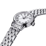 Tissot Classic Dream Lady Stainless Steel Watch For Women - T129.210.11.013.00 Buy Now By Tissot