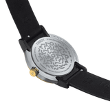 Tissot Heritage Memphis Lady White Dial Black Rubber Strap Watch For Women - T120.210.17.011.00 Buy Now By Tissot