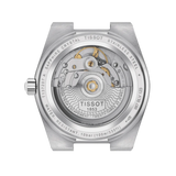 Tissot PRX Powermatic 80 Light Green Dial Silver Steel Strap Watch for Men - T137.207.11.091.01 Buy Now By Tissot