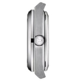 Tissot PRX Powermatic 80 White Dial Silver Steel Strap Watch for Men - T137.207.11.111.00 Buy Now By Tissot