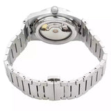 Tissot PRX Powermatic 80 Ice Blue Dial Silver Steel Strap Watch for Men - T137.207.11.351.00 Buy Now By Tissot