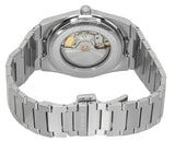 Tissot PRX Powermatic 80 Automatic Mint Green Dial Silver Steel Strap Watch for Men - T137.407.11.091.01 Buy Now By Tissot