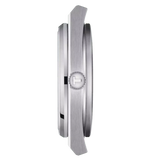 Tissot PRX Powermatic 80 Automatic Mint Green Dial Silver Steel Strap Watch for Men - T137.407.11.091.01 Buy Now By Tissot