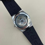 Tissot PRX Powermatic 80 Black Dial Black Rubber Strap Watch for Men - T137.407.17.051.00 Buy Now By Tissot