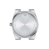 Tissot PRX Quartz Green Dial Steel Silver Steel Strap Watch for Men - T137.410.11.081.00 Buy Now By Tissot
