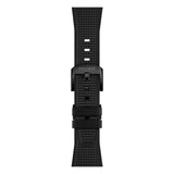 Tissot PRX Powermatic 80 Carbon Black Dial Black Rubber Strap Watch for Men - T137.907.97.201.00 Buy Now By Tissot