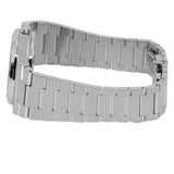 Tissot Powermatic 80 Automatic Gradient Blue Dial Silver Steel Strap Watch for Men - T137.407.11.051.01 Buy Now By Tissot