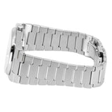 Tissot PRX Green Dial Silver Steel Strap Watch For Men - T137.410.11.091.00 Buy Now By Tissot