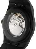 Tissot PRX Powermatic 80 Carbon Black Dial Black Rubber Strap Watch for Men - T137.907.97.201.00 Buy Now By Tissot