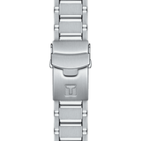 Tissot T Race Marc Marquez Limited Edition Black Dial Silver Steel Strap Watch for Men - T141.417.11.051.00 Buy Now By Tissot