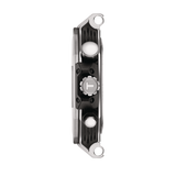 Tissot T Race Chronograph White Dial Black Rubber Strap Watch For Men - T141.417.17.011.00 Buy Now By Tissot