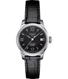 Tissot Le Locle Automatic Leather Strap Watch For Women - T41.123.57 Buy Now By Tissot