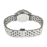 Tissot Le Locle Automatic Double Happiness Lady Silver Dial Silver Steel Strap Watch For Women - T41.1.183.35 Buy Now By Tissot