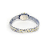 Tissot T Classic Desire Two Tone Quartz Watch For Women - T52.2.281.13 Buy Now By Tissot