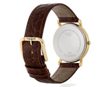 Tissot T Classic Desire 34mm Quartz Watch For Men - T52.5.411.31 Buy Now By Tissot