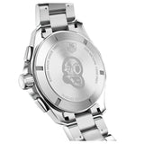 Tag Heuer Aquaracer Blue Dial Watch for Men - CAY111B.BA0927