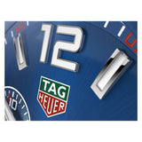 Tag Heuer Formula 1 Chronograph Blue Dial Silver Steel Strap Watch for Men - CAZ1014.BA0842 Buy Now By Tag Heuer