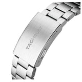 Tag Heuer Formula 1 Chronograph Blue Dial Silver Steel Strap Watch for Men - CAZ101K.BA0842 Buy Now By Tag Heuer