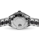 Tag Heuer Formula 1 Diamonds Black Dial Two Tone Steel Strap Watch for Women - WBJ141AB.BA0973 Buy Now By Tag Heuer