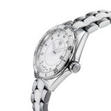 Tag Heuer Formula 1 Diamonds White Dial Two Tone Steel Strap Watch for Women - WBJ141AD.BA0974 Buy Now By Tag Heuer
