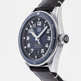 Tag Heuer Autavia Blue Dial Watch for Men - WBE5116.FC8266 Buy Now By Tag Heuer