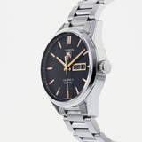 Tag Heuer Carrera Black Dial Watch for Men - WAR201C.BA0723 Buy Now By Tag Heuer