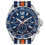 Tag Heuer Formula 1 Blue Dial Watch for Men - CAZ1014.FC8196 Buy Now By Tag Heuer