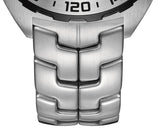 Tag Heuer Formula 1 Special Edition Chronograph Grey Dial Silver Steel Strap Watch for Men - CAZ1012.BA0883 Buy Now By Tag Heuer