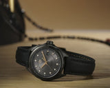 Tag Heuer Formula 1 Black Dial with Diamonds Watch for Women - WBJ1317.FC8230