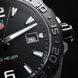 Tag Heuer Formula 1 Black Dial Watch for Men - WAZ1110.FT8023 Buy Now By Tag Heuer