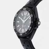 Tag Heuer Formula 1 Black Dial Strap Watch for Men - WAZ2115.FT8023 Buy Now By Tag Heuer