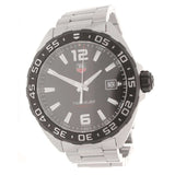 Tag Heuer Formula 1 Black Dial Watch for Men - WAZ1110.BA0875 Buy Now By Tag Heuer